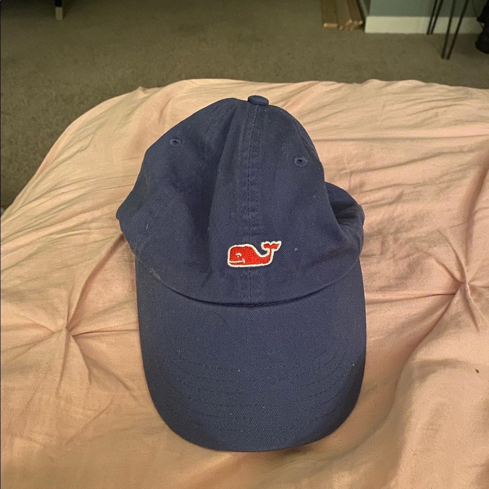 vineyard vines hat